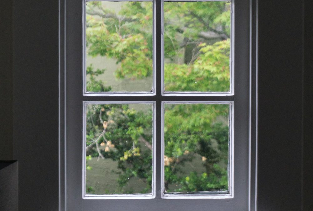 Home Window Replacement: Keeping The Memories