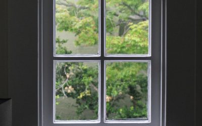 Home Window Replacement: Keeping The Memories