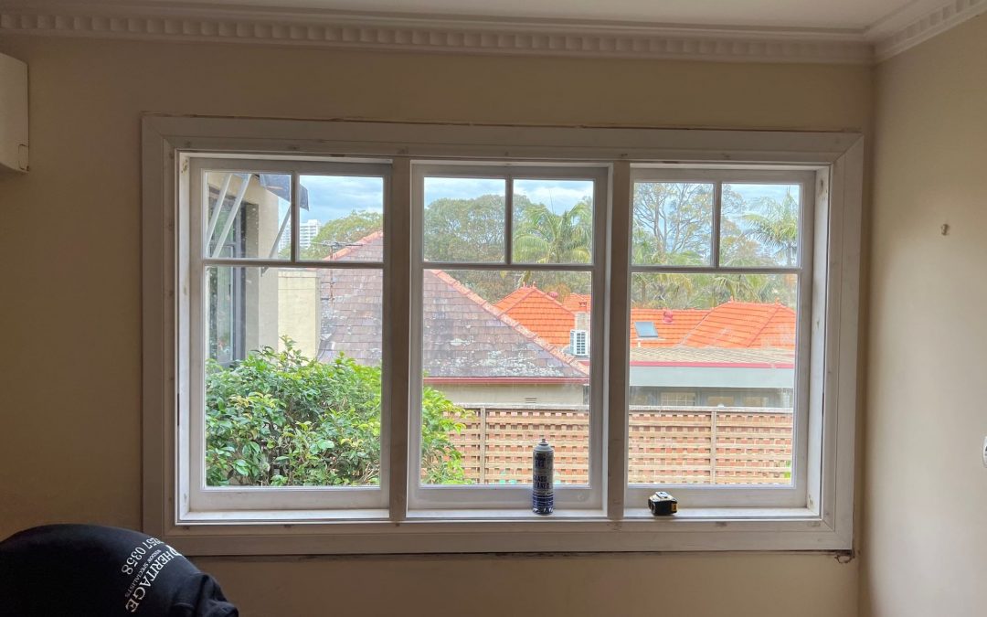 Heritage Windows: Low-Cost And Efficient Window Replacement
