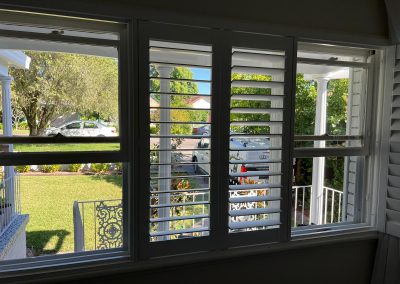 Sash Window Restoration in Pennant Hills
