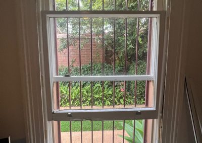 Sash Window Repair and Restoration in Ashfield