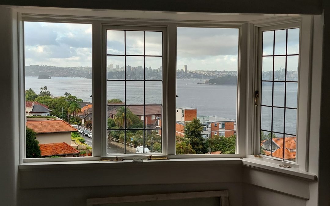 Sydney’s Unfiltered Splendor: How Acoustic Glass Windows Offer Beauty and Tranquility