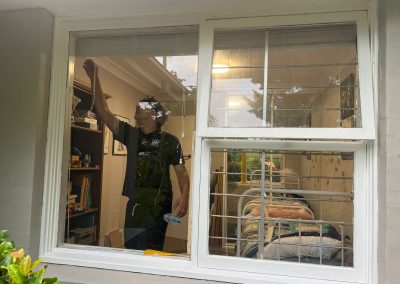 Sash Window Repair and Installation in Baulkham Hills