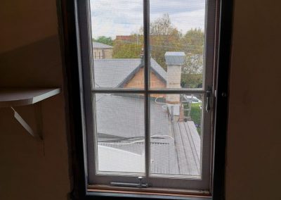 Door and Window Replacement in Hunters Hill