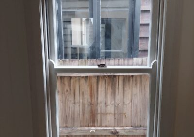 Double Hung Window Installation in Erskineville