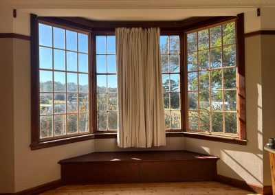 Double Hung Sash Window Repair and Restoration in Cobbitty