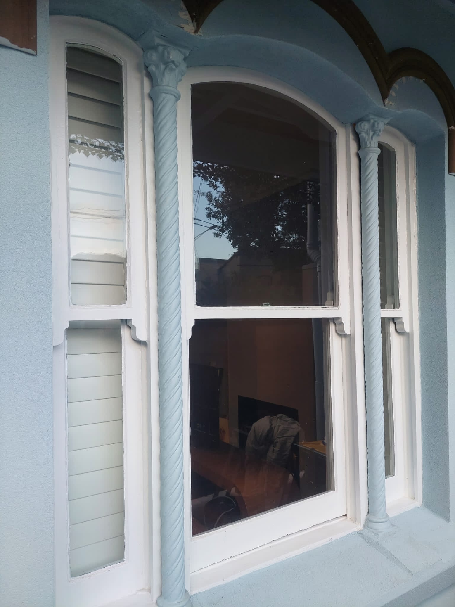 sash window repair paddington