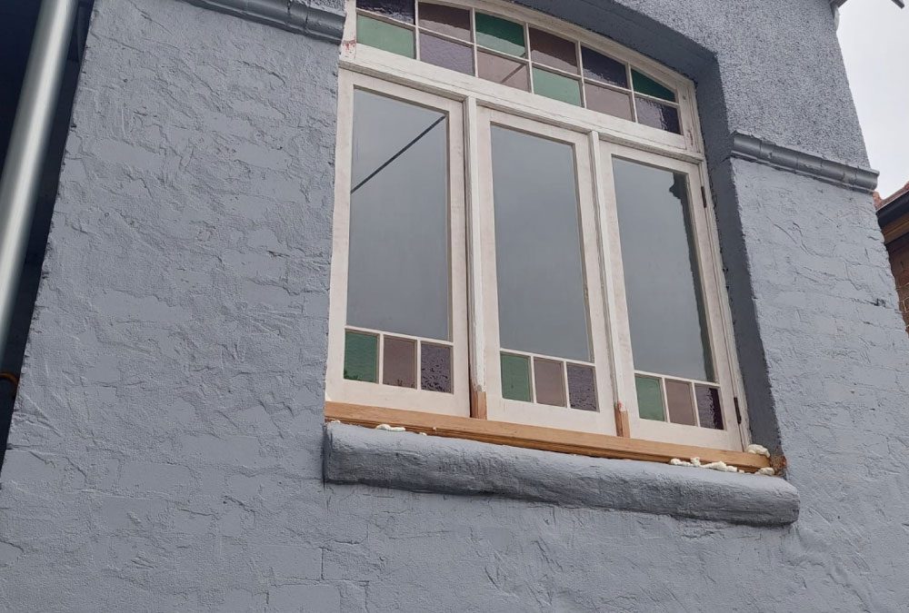 Invest in High-Quality Timber Windows for Beauty and Energy Efficiency