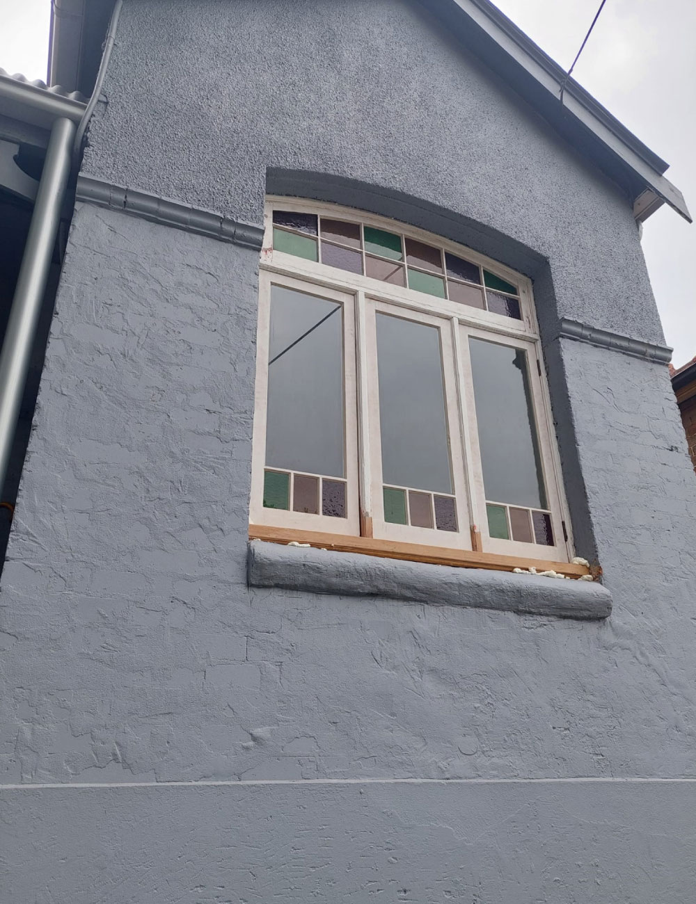 timber window repairs Sydney