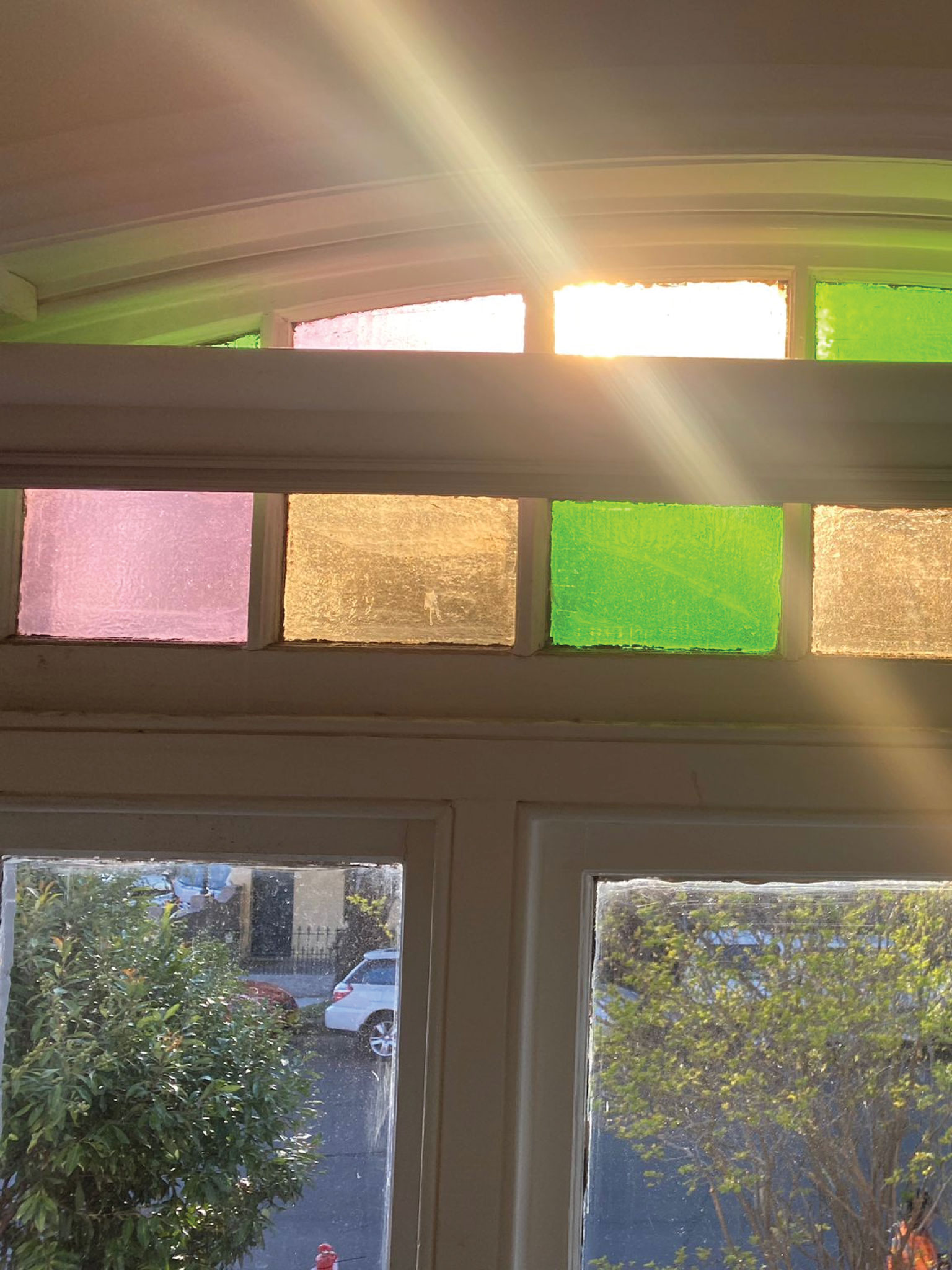 Fixed Sash Window Installation Stanmore