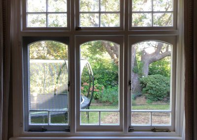 Light Casement Sash Installation in Longueville