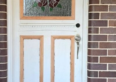 New Single Light Casements Installation in Rosehill