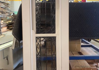 Double-Hung Unit Restoration in Rozelle