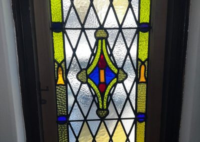 Timber Window Sash Replacement in Auburn