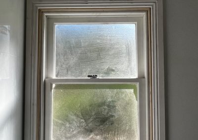 Double Hung Unit Window Installation in Tahmoor